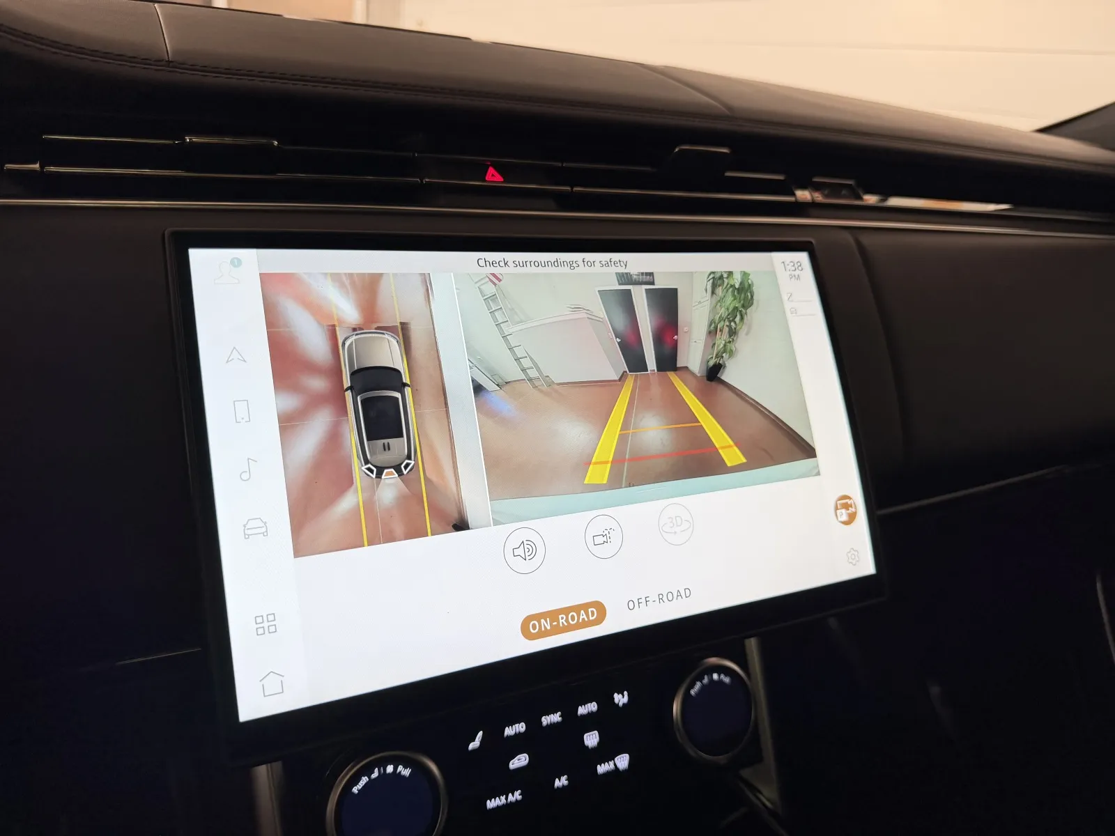 2022 Land Rover Range Rover Base - Photo 30