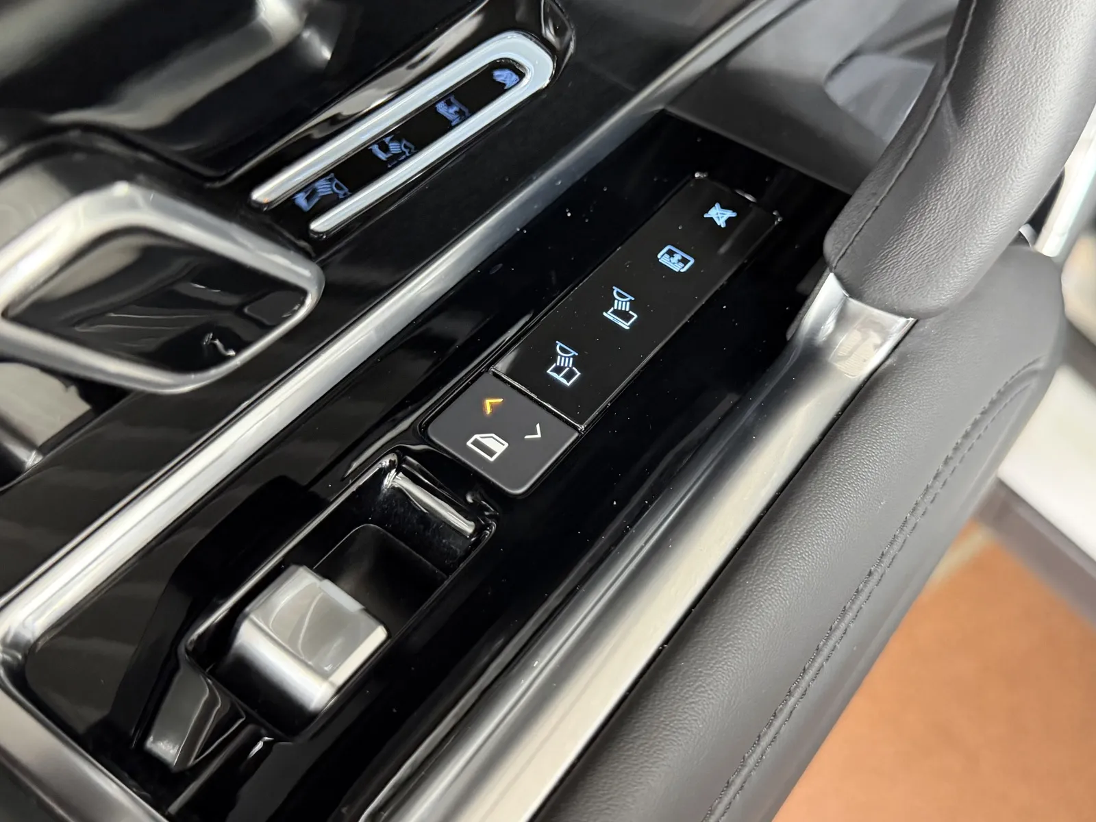 2022 Land Rover Range Rover Base - Photo 39