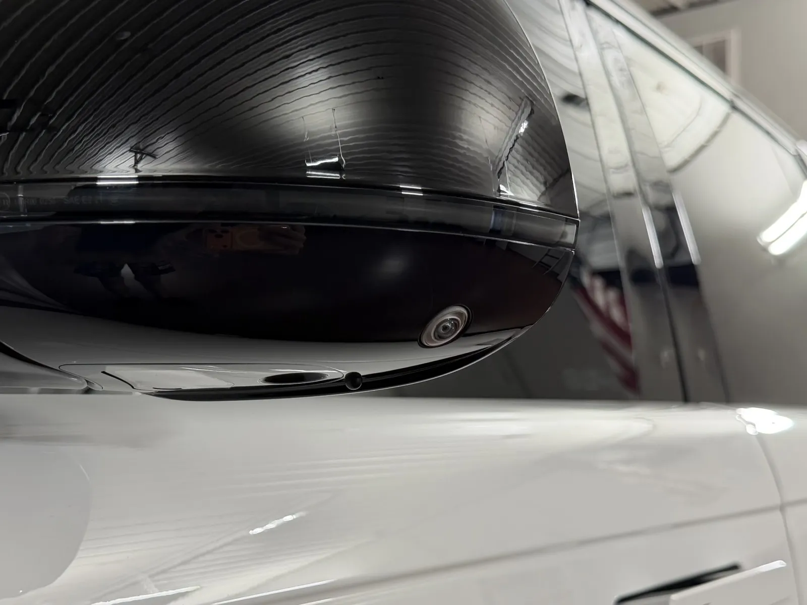 2022 Land Rover Range Rover Base - Photo 11