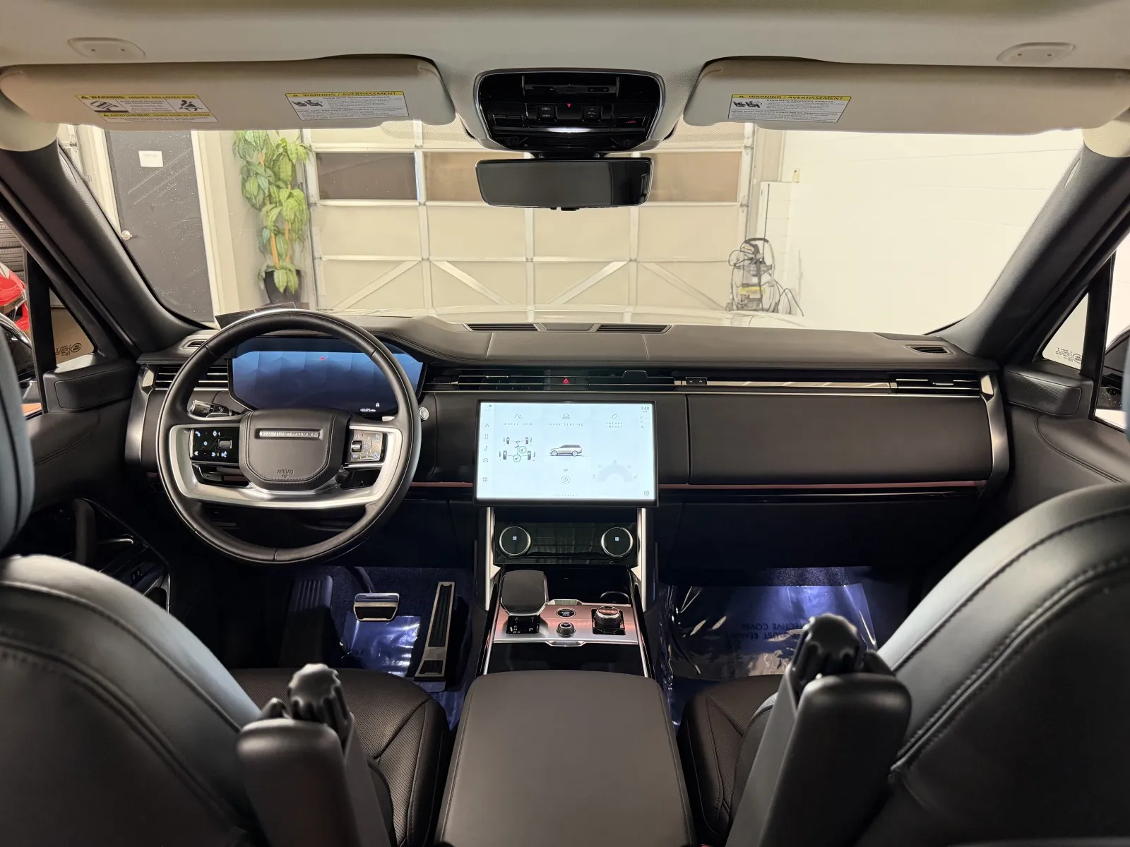 2022 Land Rover Range Rover Base - Photo 33