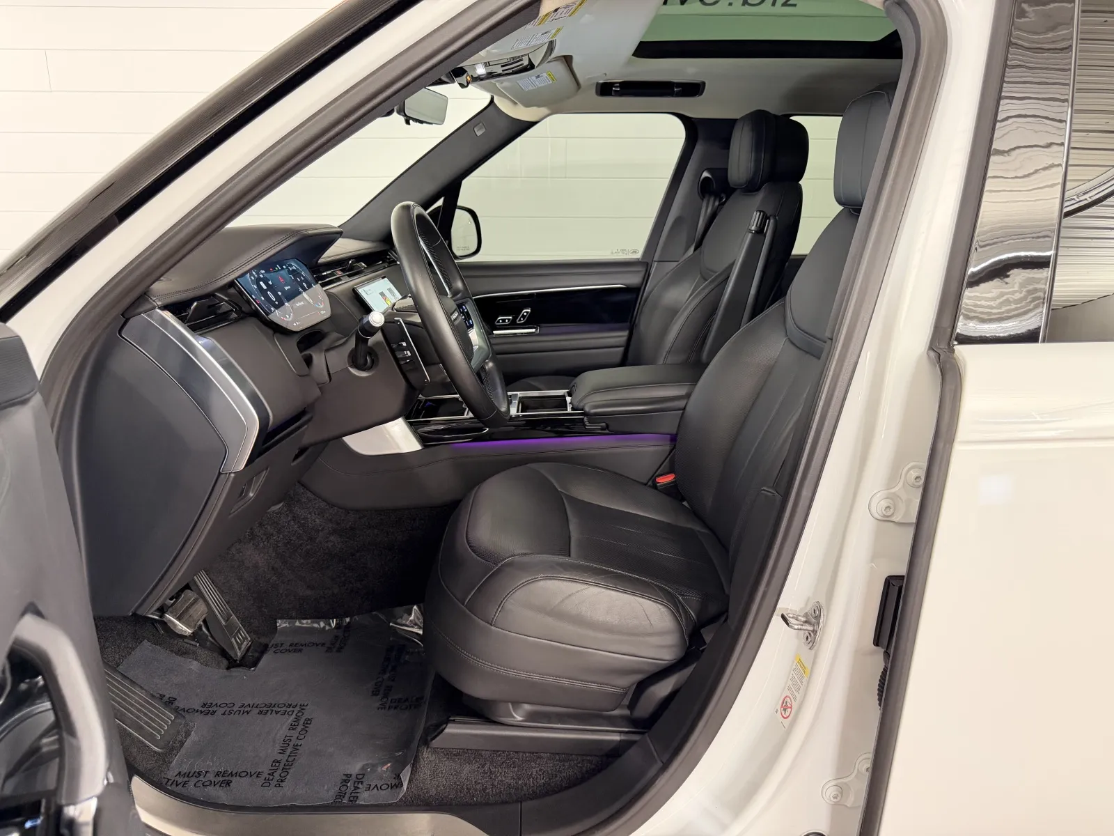 2022 Land Rover Range Rover Base - Photo 14