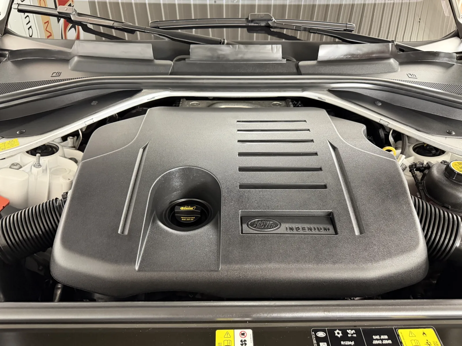 2022 Land Rover Range Rover Base - Photo 10
