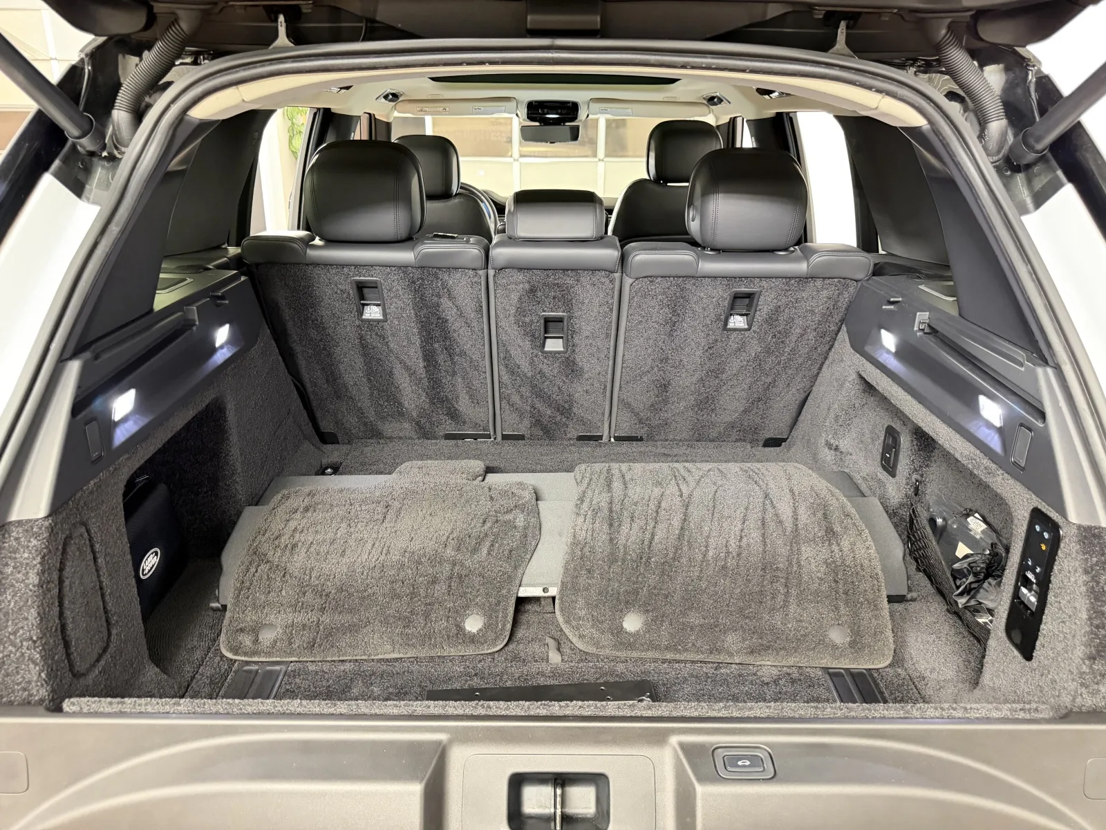 2022 Land Rover Range Rover Base - Photo 40