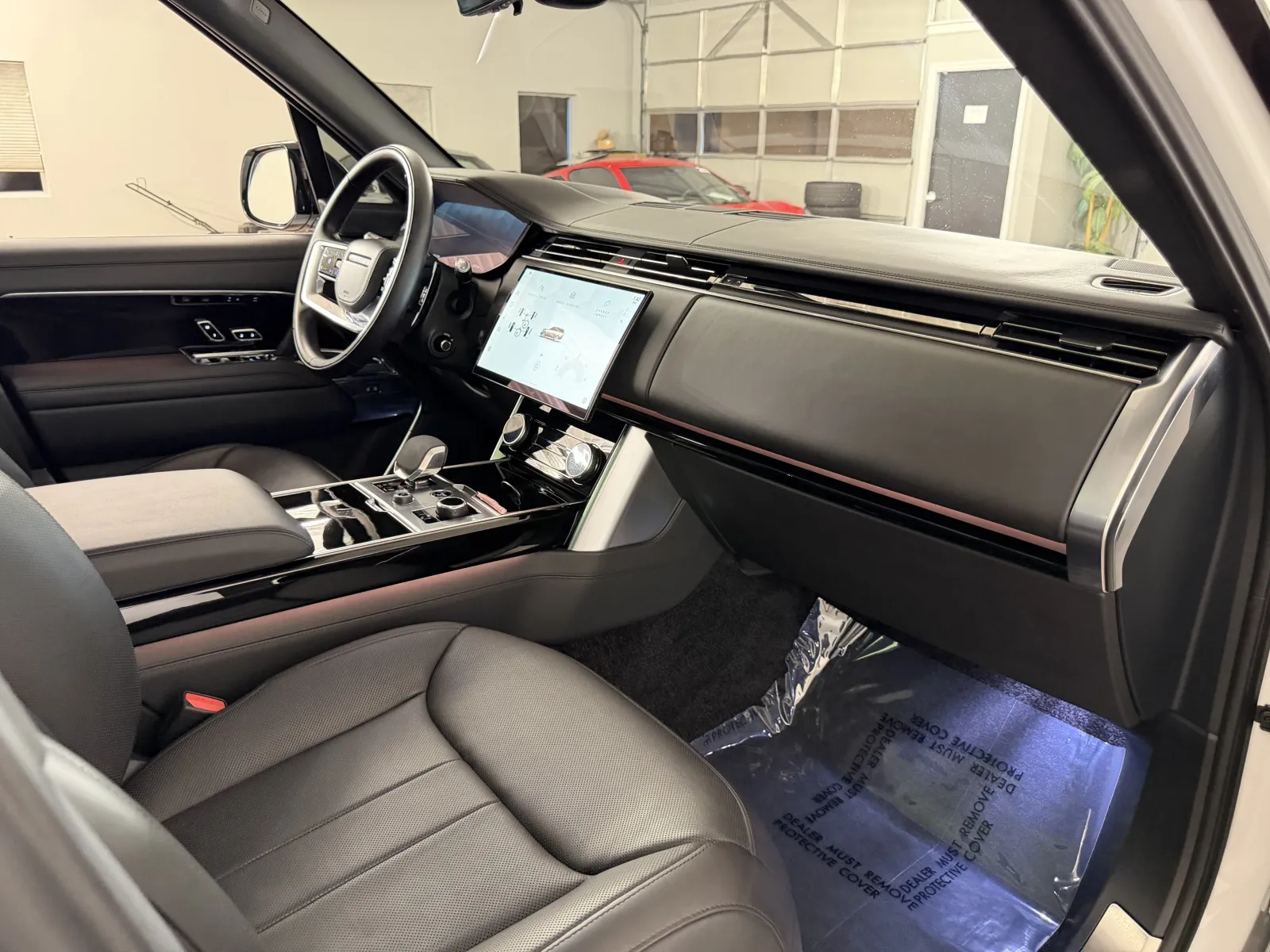 2022 Land Rover Range Rover Base - Photo 47