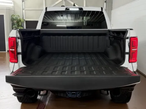 More photos of 2026 Ram 1500 RHO Crew Cab 4x4 5'7" Box at Morgan Automotive, PA