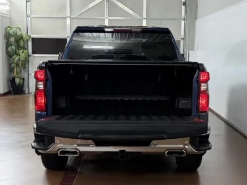 More photos of 2020 Chevrolet Silverado 1500 LT Crew Cab 4WD Short Box at Morgan Automotive, PA