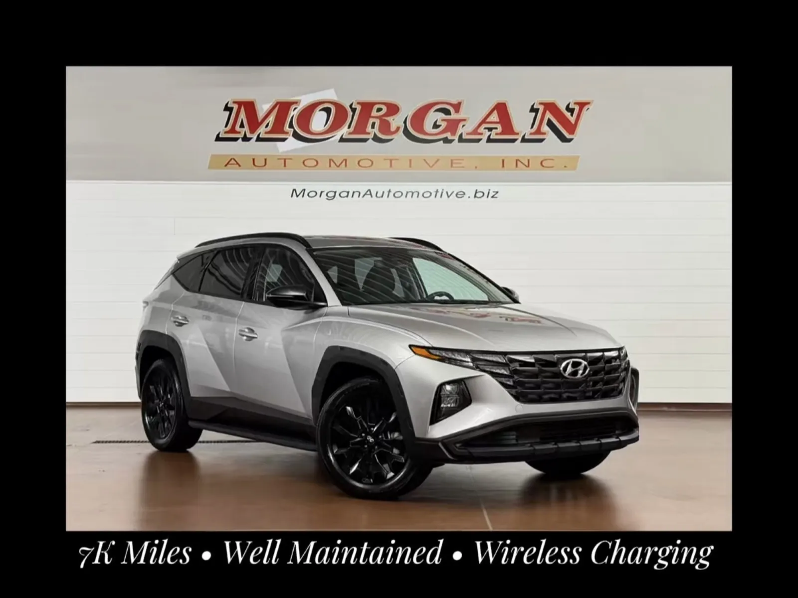Silver 2022 Hyundai Tucson XRT for sale in Manheim, PA