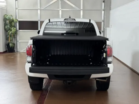 More photos of 2023 Toyota Tacoma TRD Sport at Morgan Automotive, PA