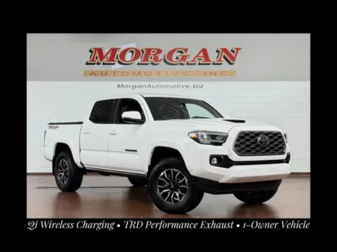 Unknown 2023 Toyota Tacoma TRD Sport for sale in Manheim, PA