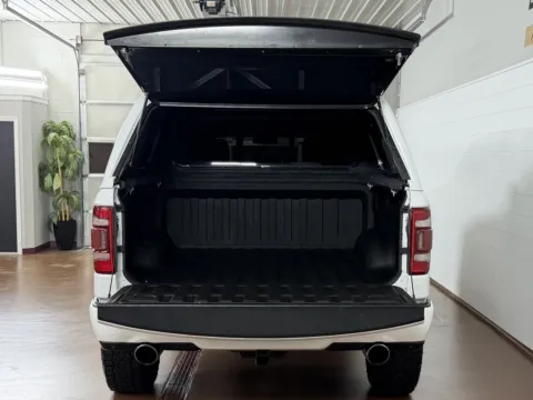 More photos of 2019 Ram 1500 Laramie at Morgan Automotive, PA