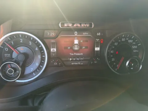 Another view of 2019 Ram 1500 Laramie for sale in Manheim, PA at Morgan Automotive
