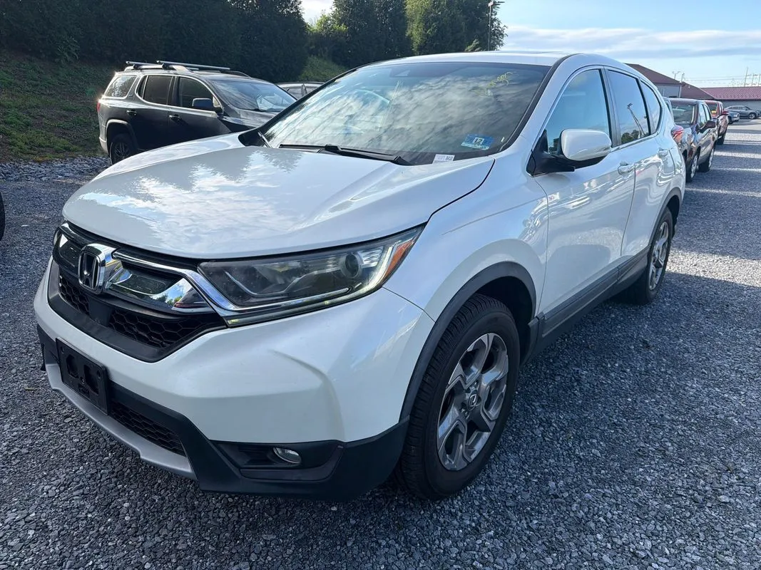 Unknown 2018 Honda CR-V for sale in Manheim, PA