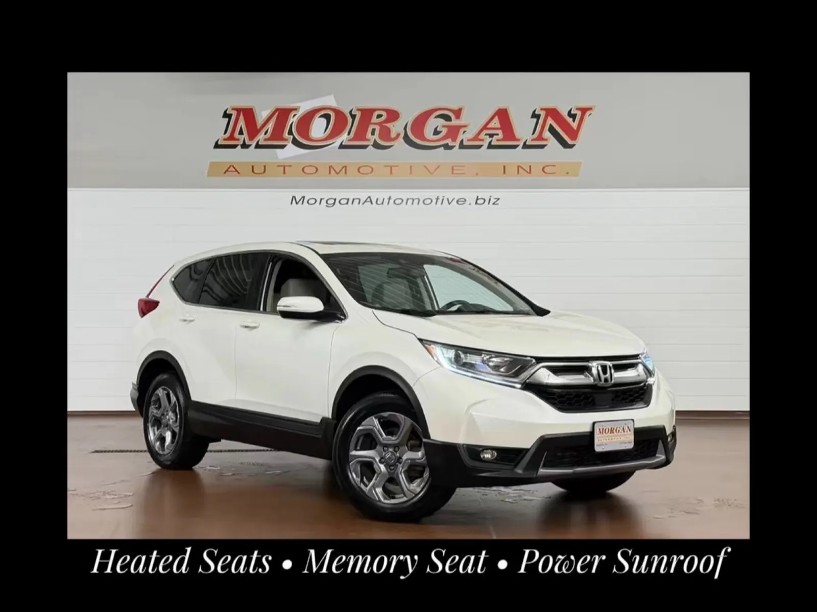 Unknown 2018 Honda CR-V EX-L AWD for sale in Manheim, PA