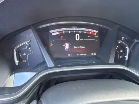 Another view of 2018 Honda CR-V for sale in Manheim, PA at Morgan Automotive