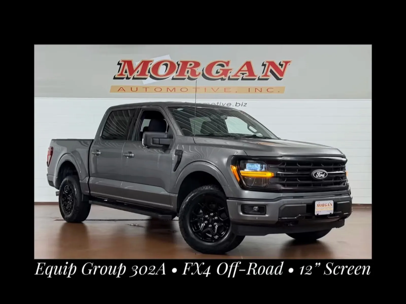 Unknown 2024 Ford F-150 XLT for sale in Manheim, PA