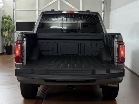 More photos of 2024 Ford F-150 XLT at Morgan Automotive, PA