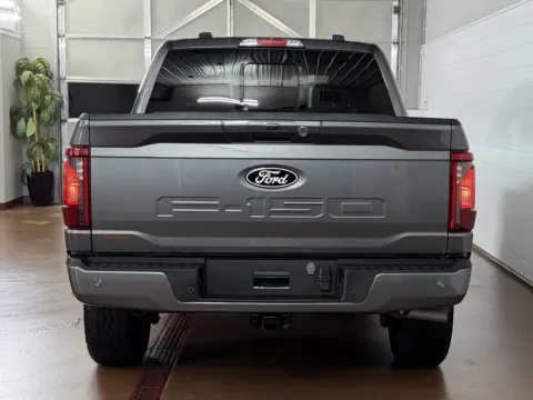 More photos of 2024 Ford F-150 XLT at Morgan Automotive, PA
