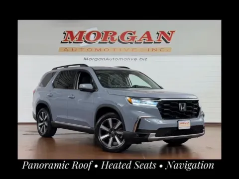 Unknown 2023 Honda Pilot AWD Touring for sale in Manheim, PA