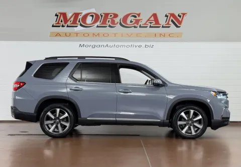 Photos of 2023 Honda Pilot AWD Touring for sale in Manheim, PA at Morgan Automotive