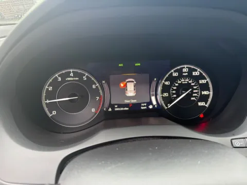 Photos of 2020 Acura RDX Technology Package for sale in Manheim, PA at Morgan Automotive