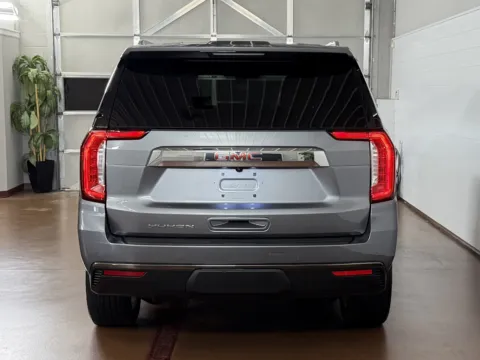 More photos of 2022 GMC Yukon 4WD SLE at Morgan Automotive, PA