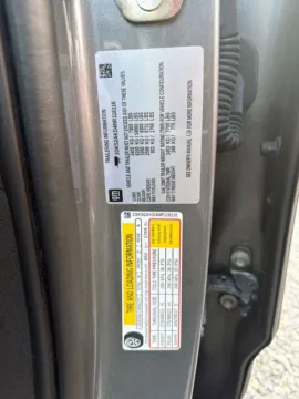 More photos of 2022 GMC Yukon 4WD SLE at Morgan Automotive, PA
