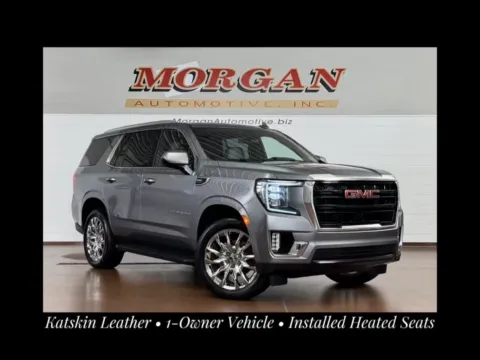 Unknown 2022 GMC Yukon 4WD SLE for sale in Manheim, PA