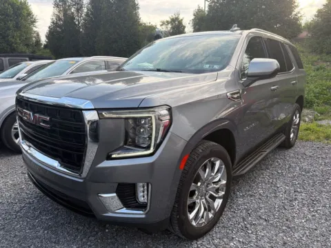 Unknown 2022 GMC Yukon 4WD SLE for sale in Manheim, PA