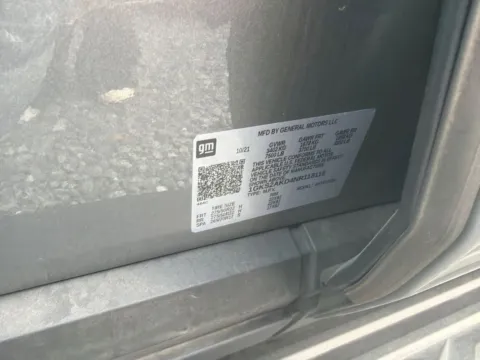 Another view of 2022 GMC Yukon 4WD SLE for sale in Manheim, PA at Morgan Automotive