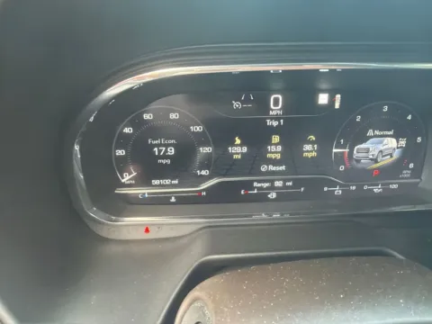 Photos of 2022 GMC Yukon 4WD SLE for sale in Manheim, PA at Morgan Automotive