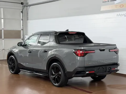 More photos of 2024 Hyundai SANTA CRUZ Night at Morgan Automotive, PA