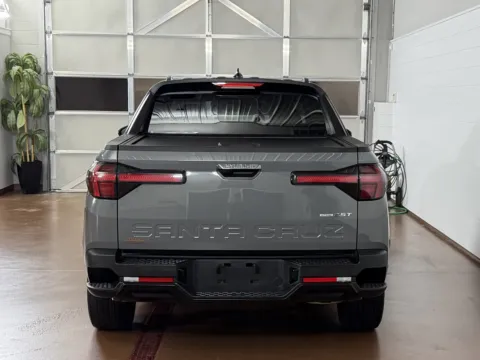More photos of 2024 Hyundai SANTA CRUZ Night at Morgan Automotive, PA