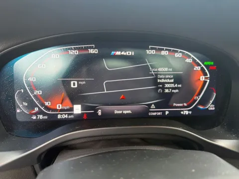 More photos of 2022 BMW X4 M40i at Morgan Automotive, PA