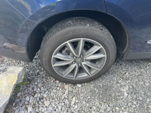 More photos of 2024 Acura RDX Technology Package at Morgan Automotive, PA