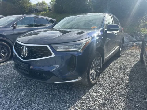 Unknown 2024 Acura RDX Technology Package for sale in Manheim, PA