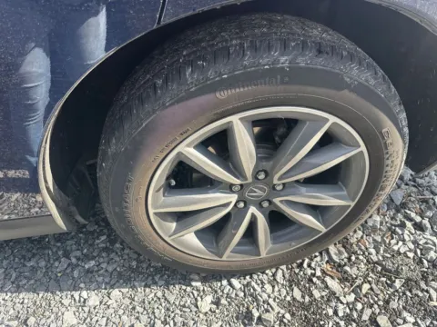 More photos of 2024 Acura RDX Technology Package at Morgan Automotive, PA