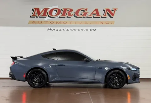 Photos of 2024 Ford Mustang GT Premium for sale in Manheim, PA at Morgan Automotive