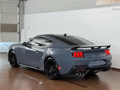More photos of 2024 Ford Mustang GT Premium at Morgan Automotive, PA