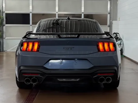 More photos of 2024 Ford Mustang GT Premium at Morgan Automotive, PA