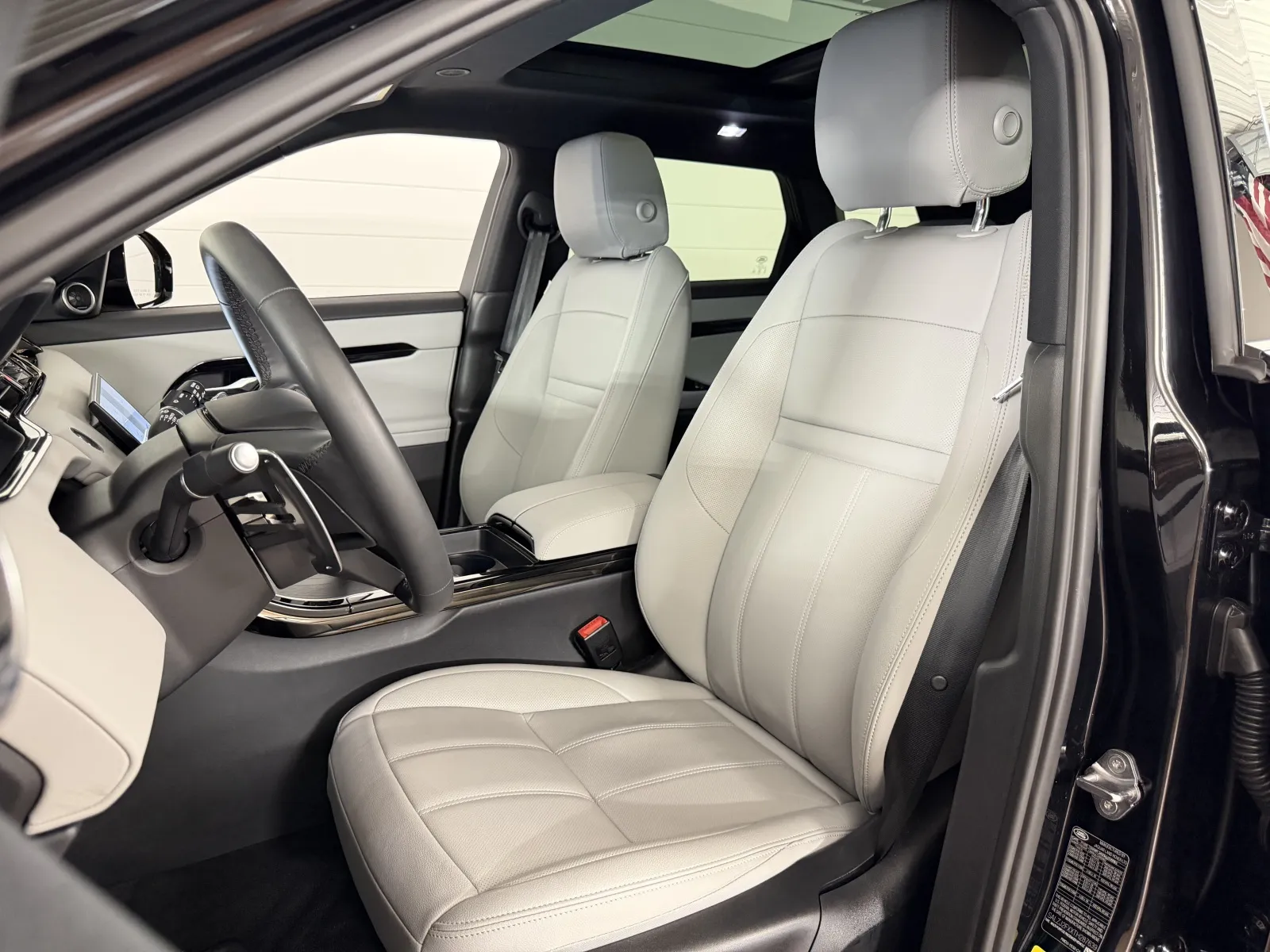 2026 Land Rover Range Rover Evoque S - Photo 12