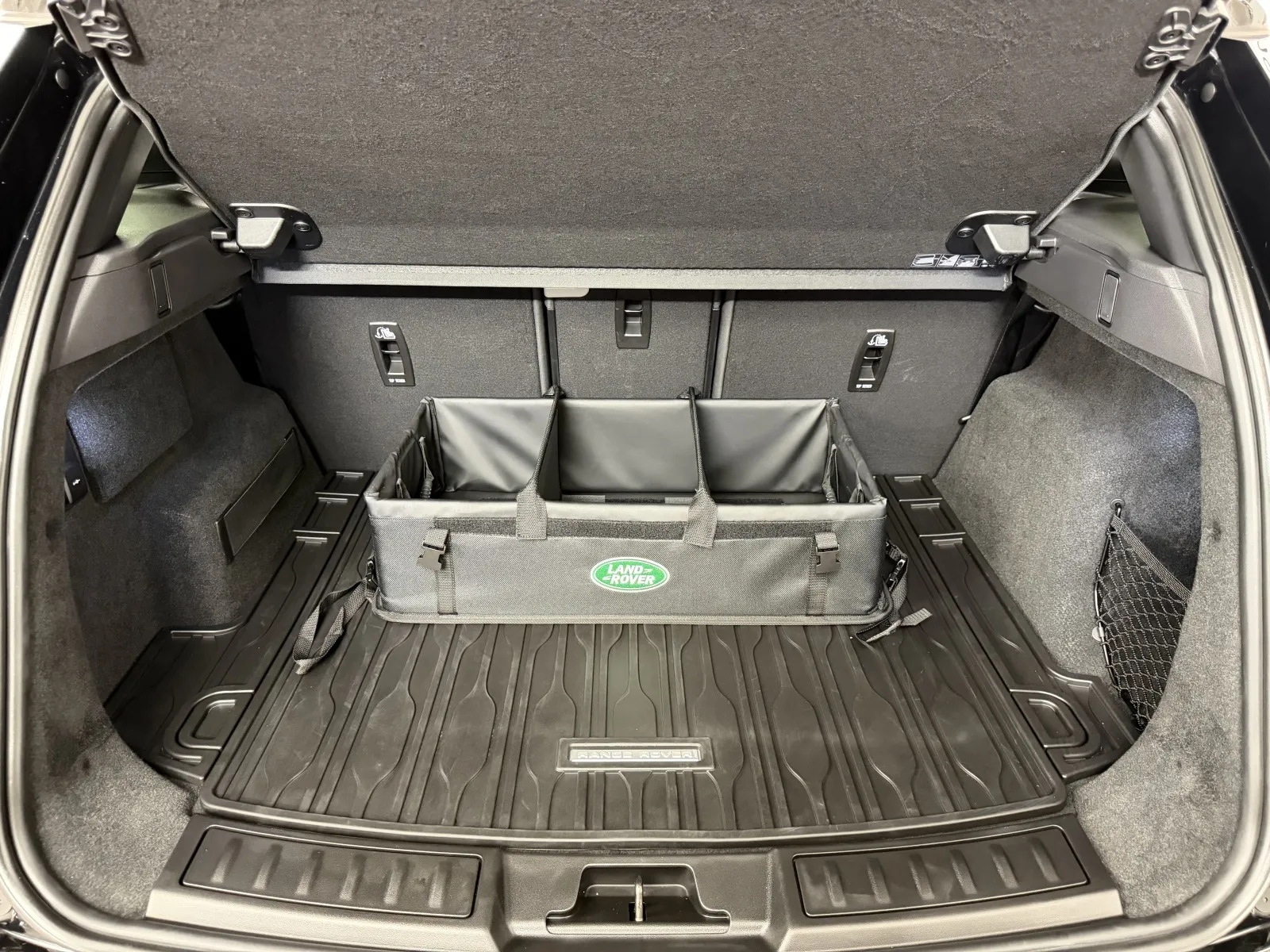 2026 Land Rover Range Rover Evoque S - Photo 37