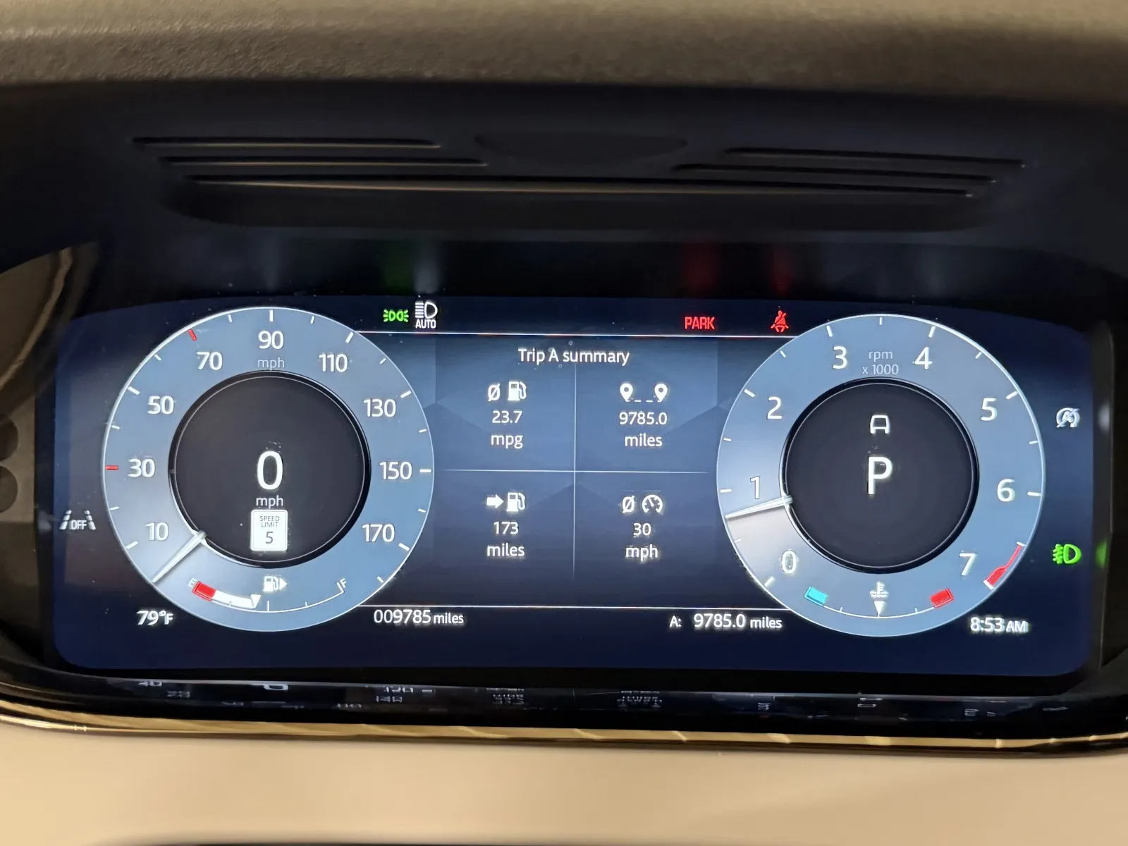 2026 Land Rover Range Rover Evoque S - Photo 19