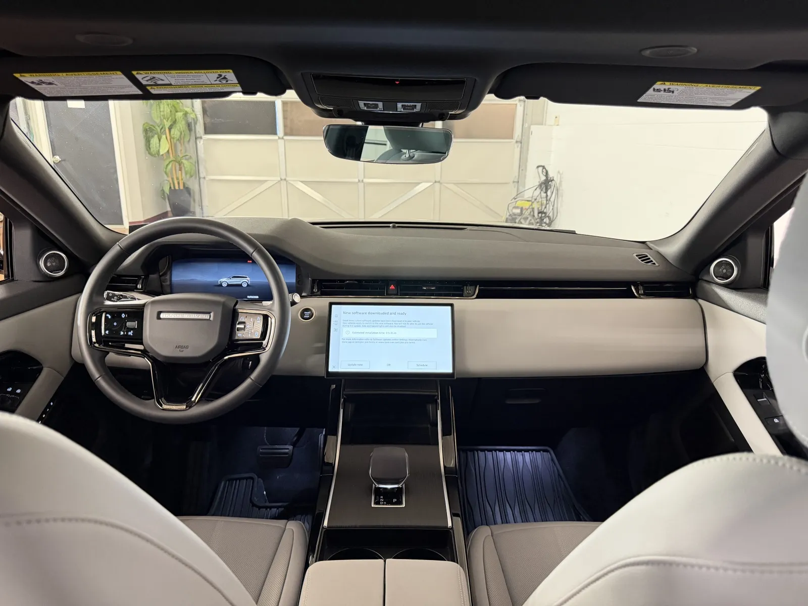 2026 Land Rover Range Rover Evoque S - Photo 32