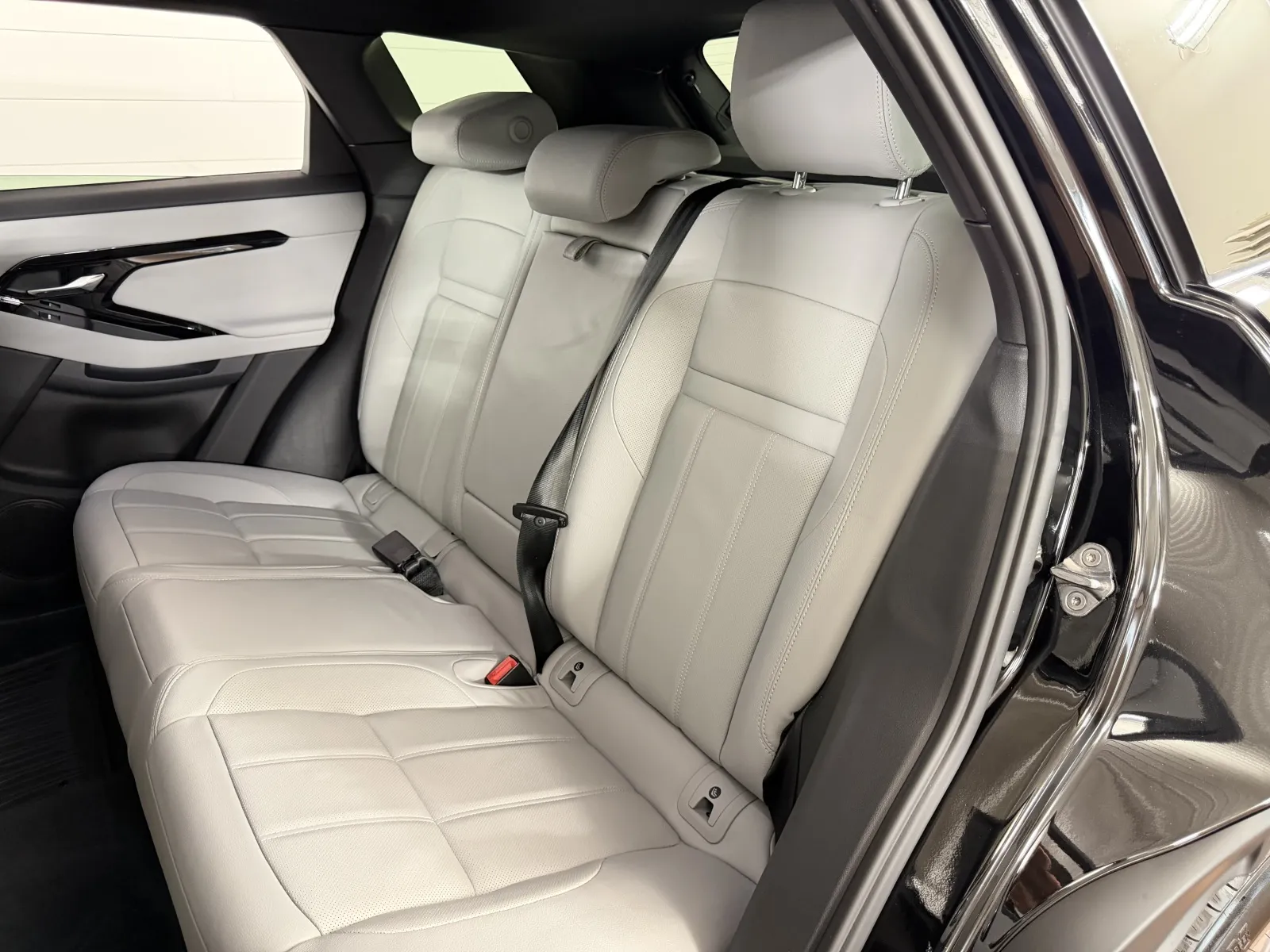 2026 Land Rover Range Rover Evoque S - Photo 35