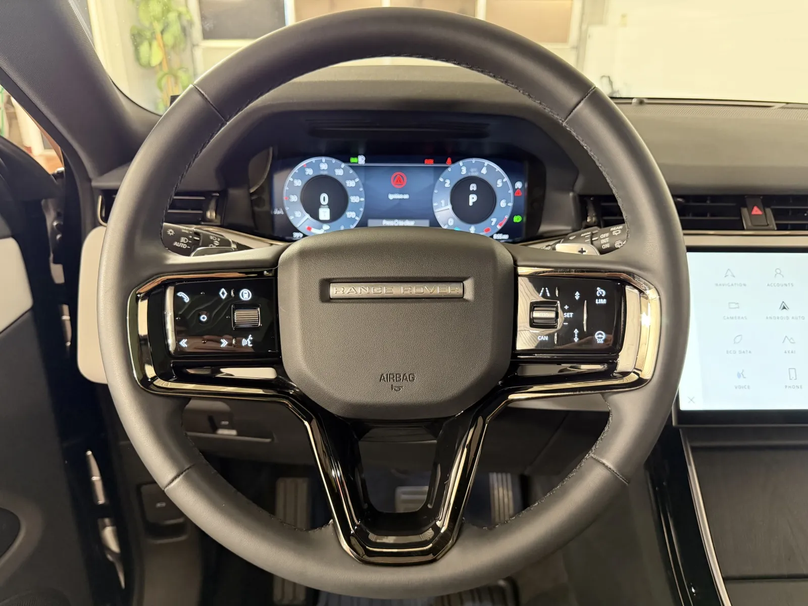 2026 Land Rover Range Rover Evoque S - Photo 20
