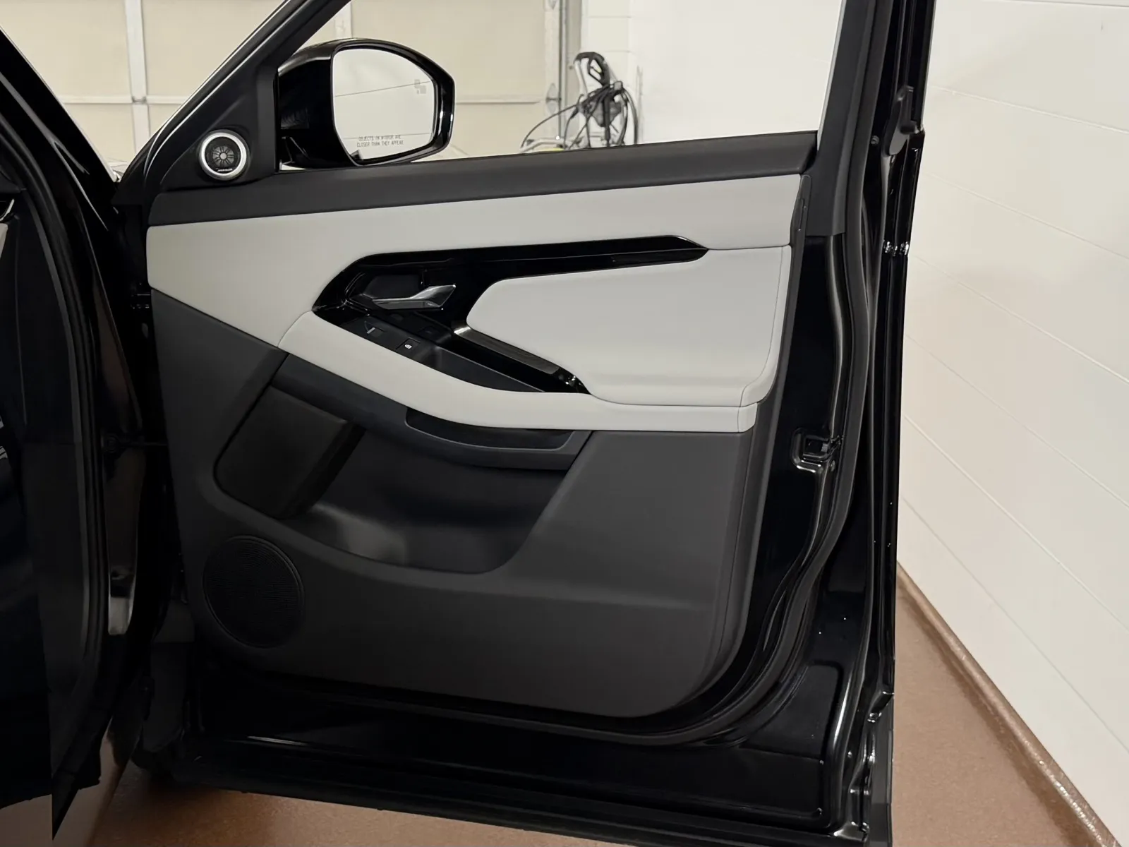 2026 Land Rover Range Rover Evoque S - Photo 45