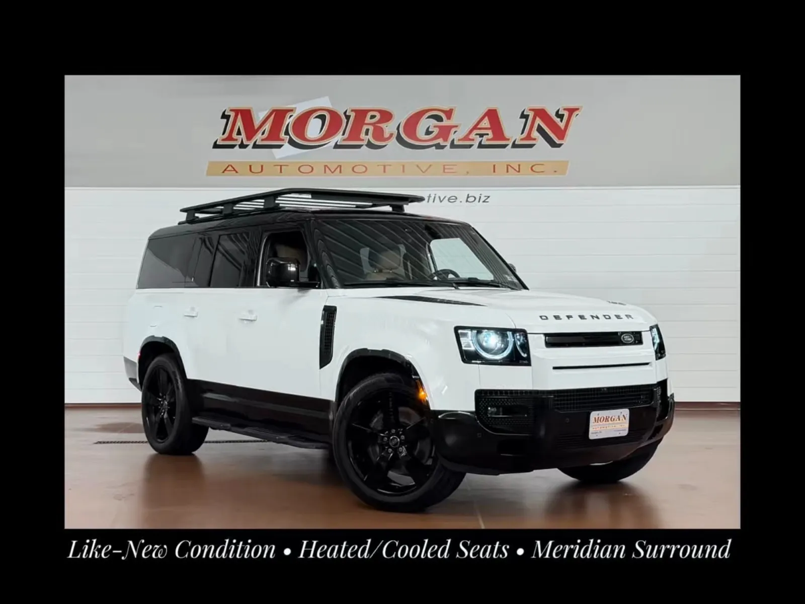 Unknown 2025 Land Rover Defender 130 P400 X-Dynamic SE for sale in Manheim, PA