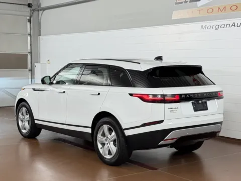 More photos of 2026 Land Rover Range Rover Velar P250 S at Morgan Automotive, PA