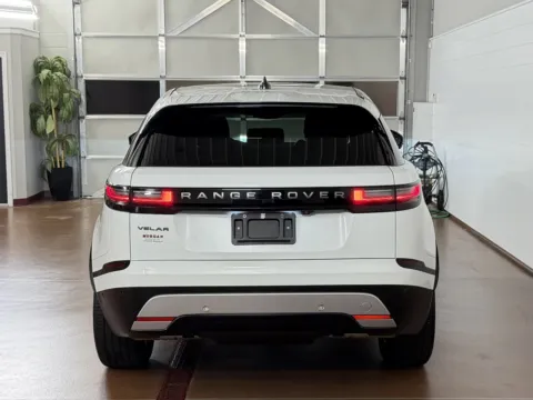 More photos of 2026 Land Rover Range Rover Velar P250 S at Morgan Automotive, PA