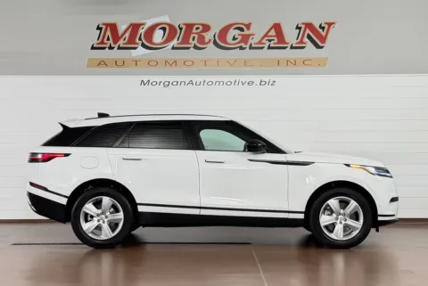 Photos of 2026 Land Rover Range Rover Velar P250 S for sale in Manheim, PA at Morgan Automotive